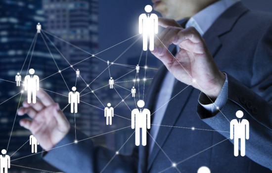 التخطيط الاستراتيجي للموارد البشرية